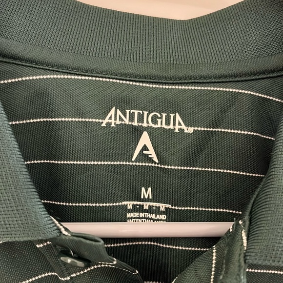 Men’s NY Jets Polo - Picture 3 of 5